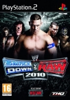 Wwe Smackdown Vs Raw 2010 Ps2